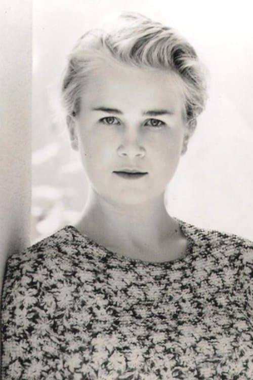 Penelope Sudrow image