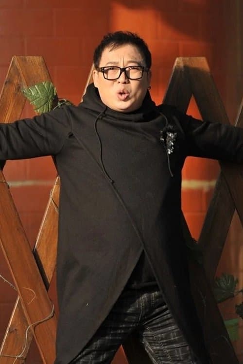 Peng Bo image