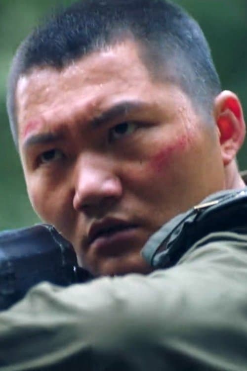 Peng Yangyang image