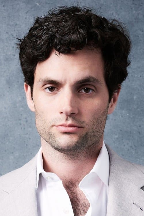 Penn Badgley image