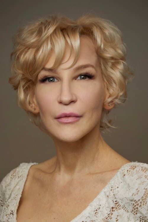 Penny Balfour image