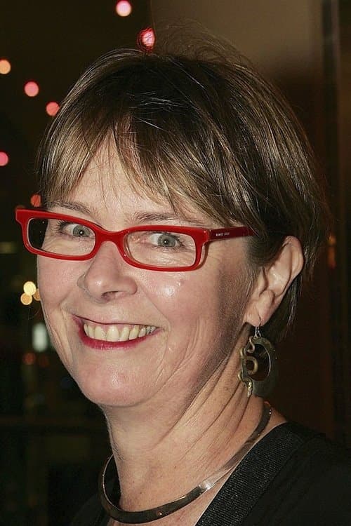 Penny Cook image