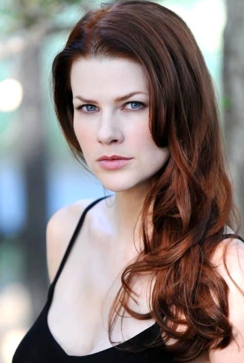 Penny Drake image