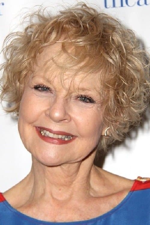 Penny Fuller image