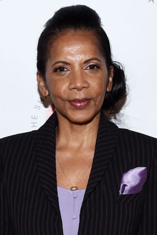 Penny Johnson Jerald image