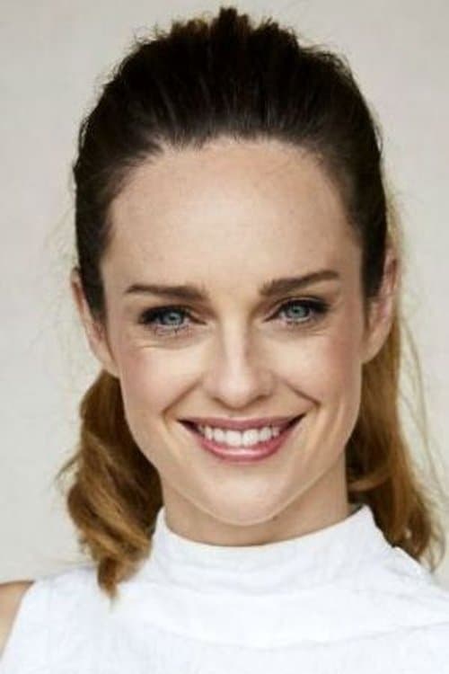 Penny McNamee image