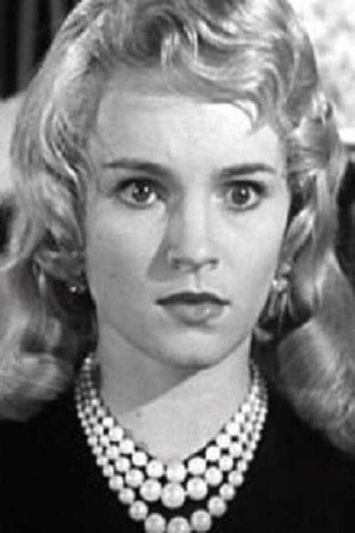 Penny Morrell image