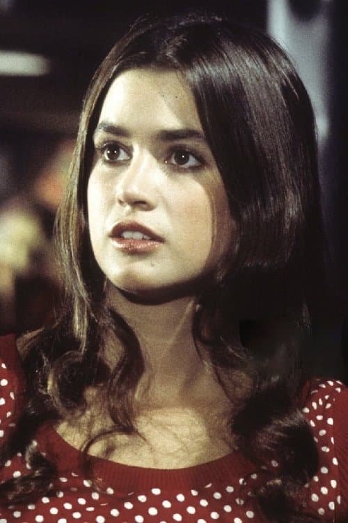Penny Peyser image