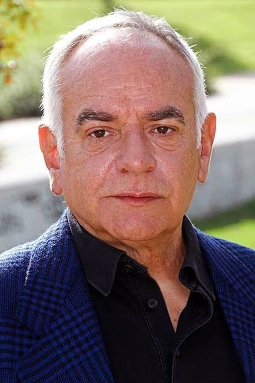 Pep Anton Muñoz image