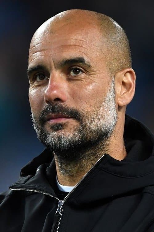 Pep Guardiola image