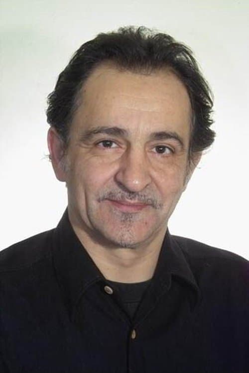 Pep Molina image