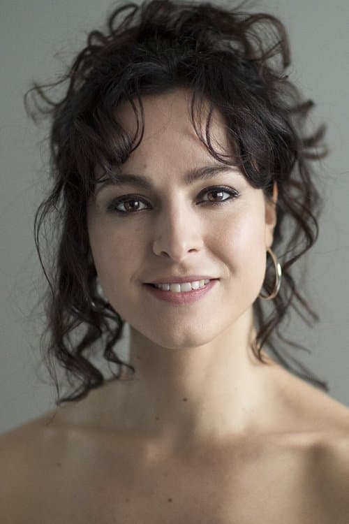 Pepa Gracia image