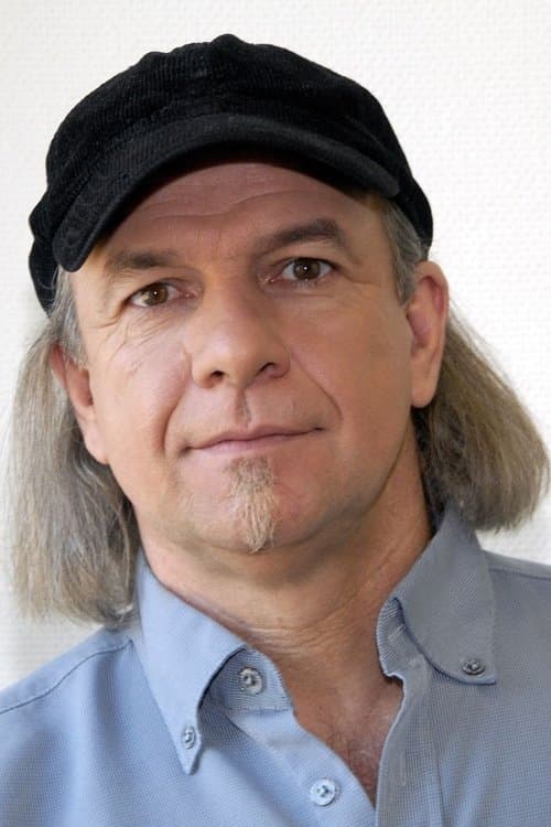 Photo of Pepe Danquart