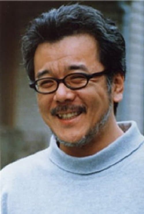 Pepe Hozumi image