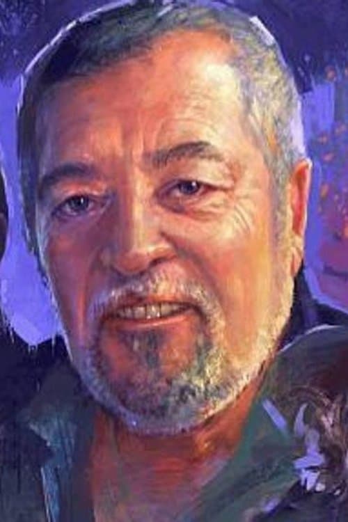 Pepe Mediavilla image