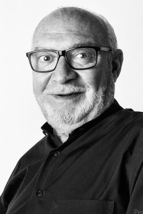 Pepe Ruiz image