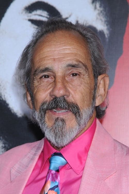 Pepe Serna image