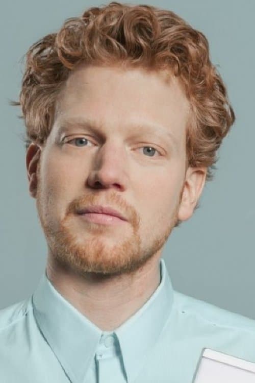Pepijn Schoneveld image