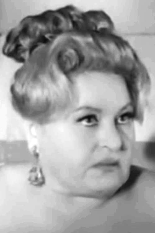 Pepita Muñoz image