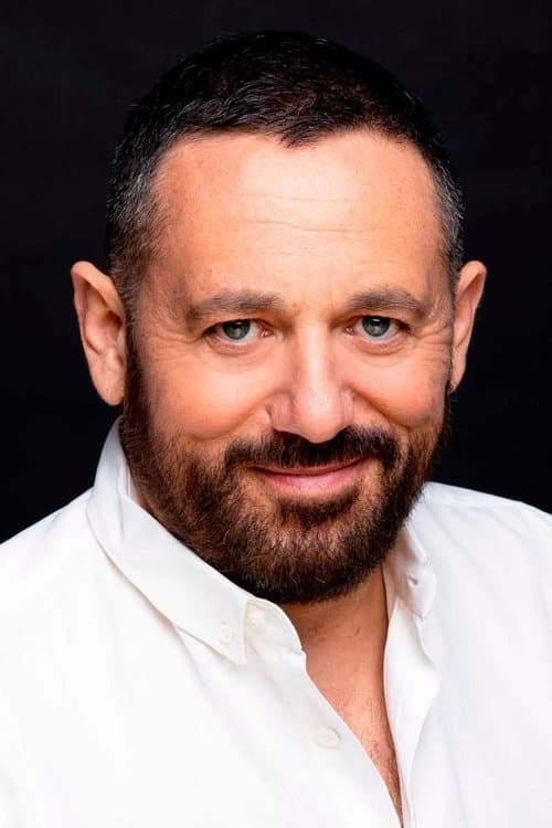 Pepón Nieto image