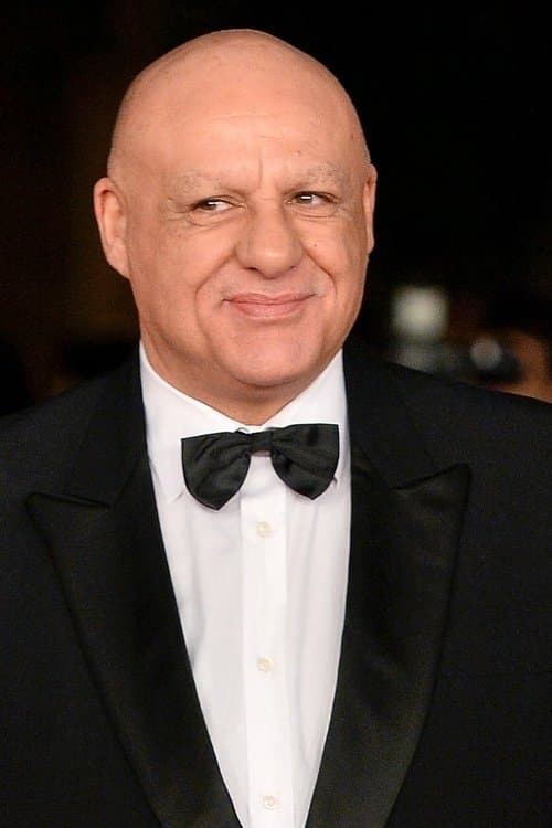 Peppe Lanzetta image