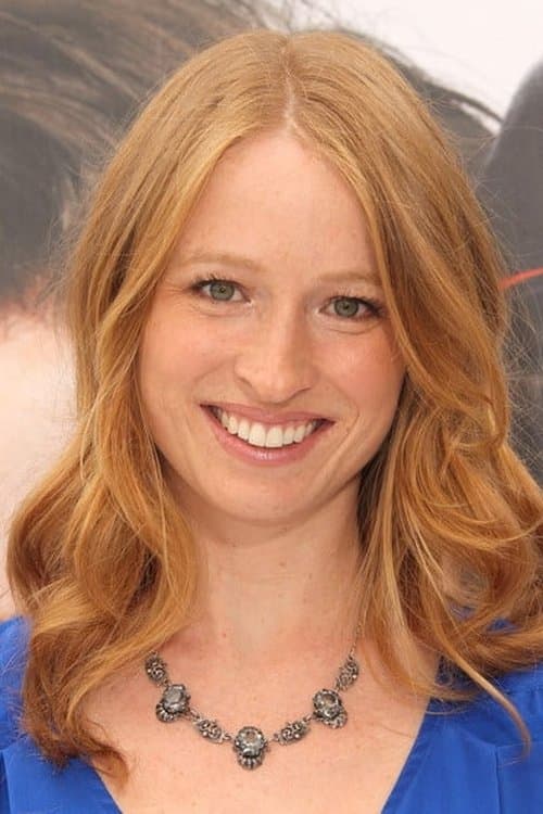 Pepper Binkley image