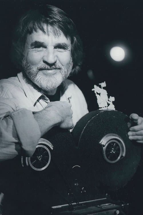 Photo of Per Åhlin