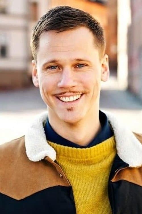 Photo of Per Hanefjord