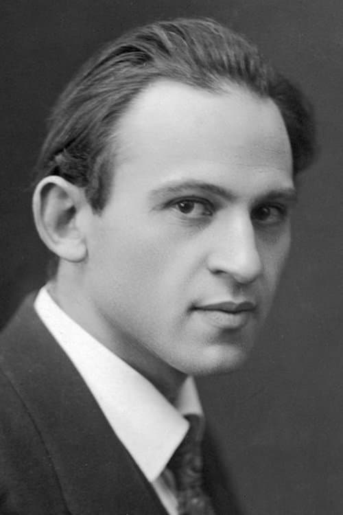 Photo of Per Lindberg