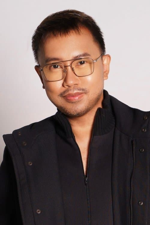 Photo of Perci Intalan
