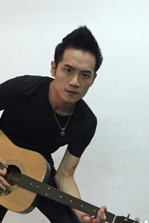 Percy Chan image