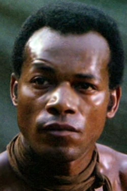 Percy Hogan image