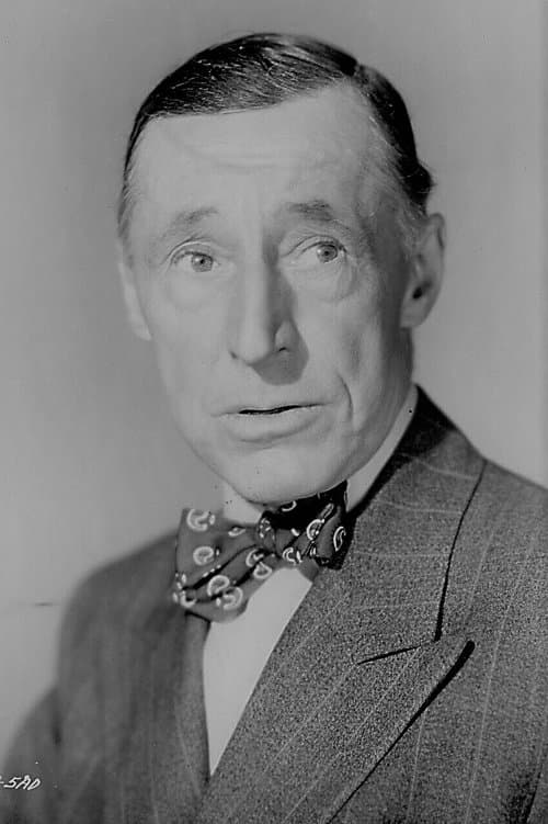 Percy Kilbride image