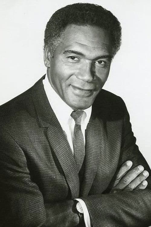 Percy Rodriguez image