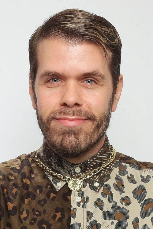 Perez Hilton image