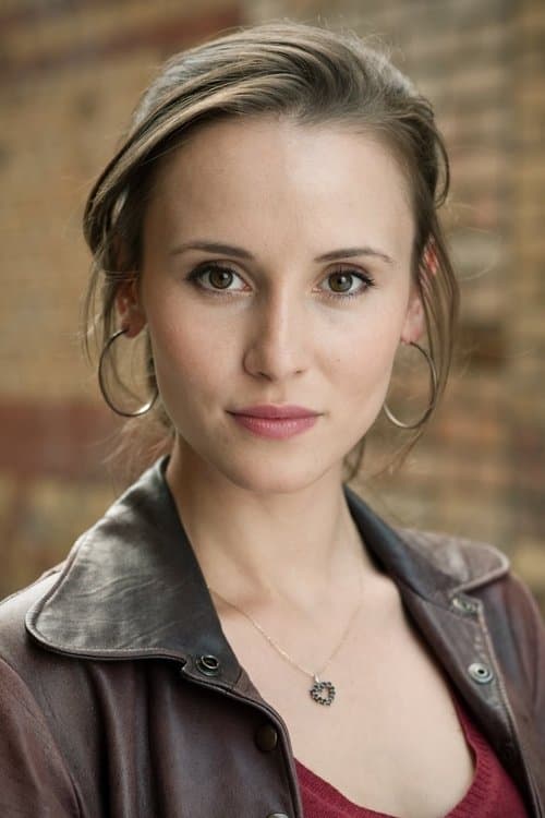 Peri Baumeister image