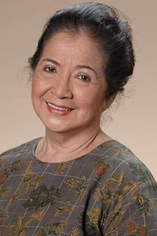 Perla Bautista image