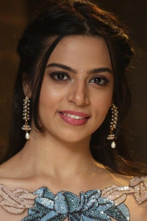Perlene Bhesania image