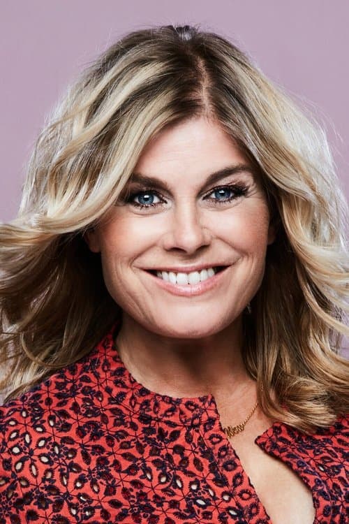 Pernilla Wahlgren image