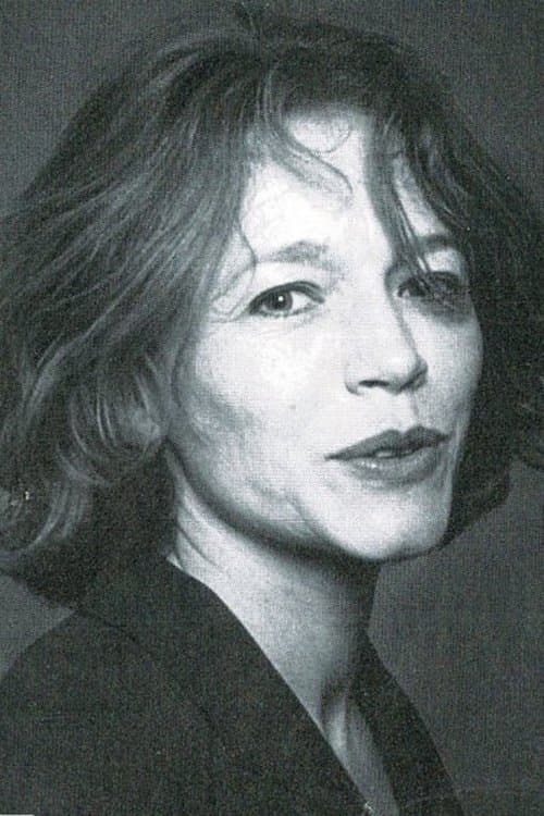 Pernille Hansen image