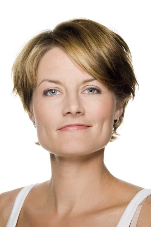 Pernille Sørensen image