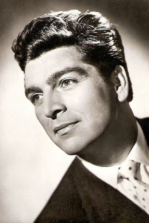 Pero Alexander image