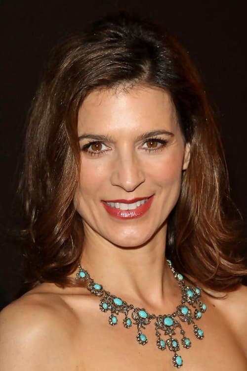 Perrey Reeves image