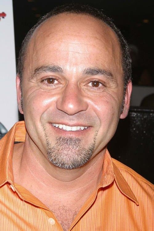 Perry Anzilotti image