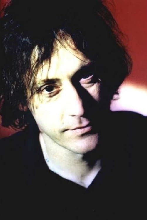 Perry Bamonte image