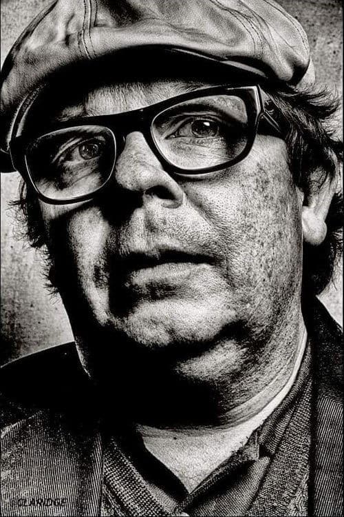Perry Benson image