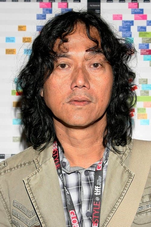 Perry Dizon image