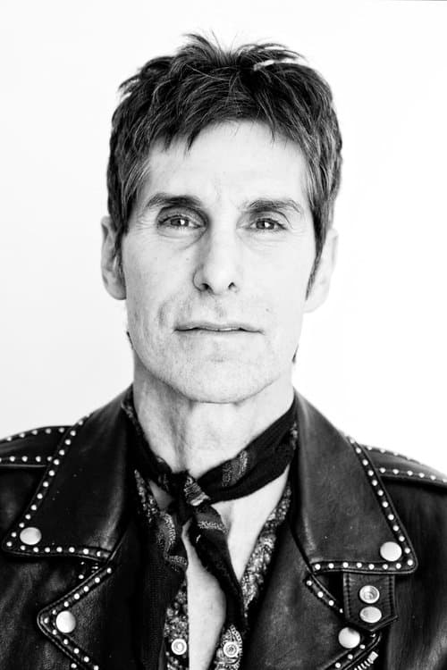 Perry Farrell image