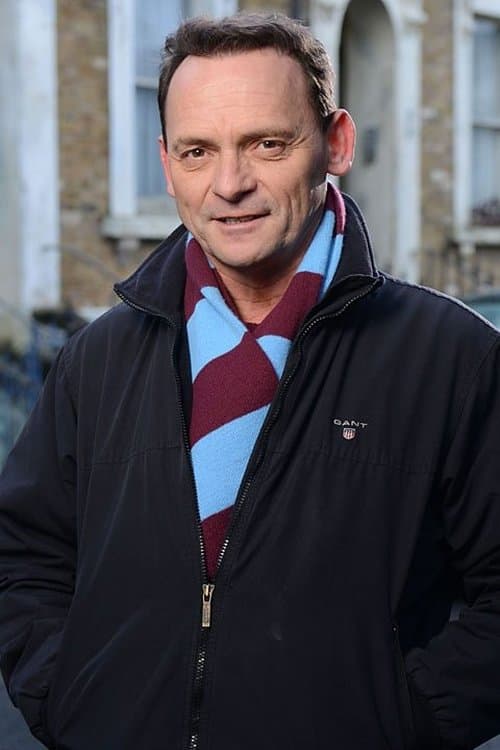 Perry Fenwick image