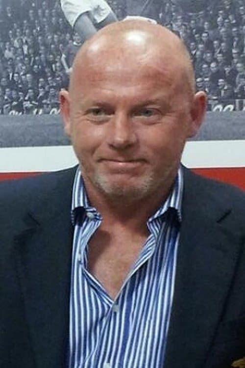 Perry Groves image